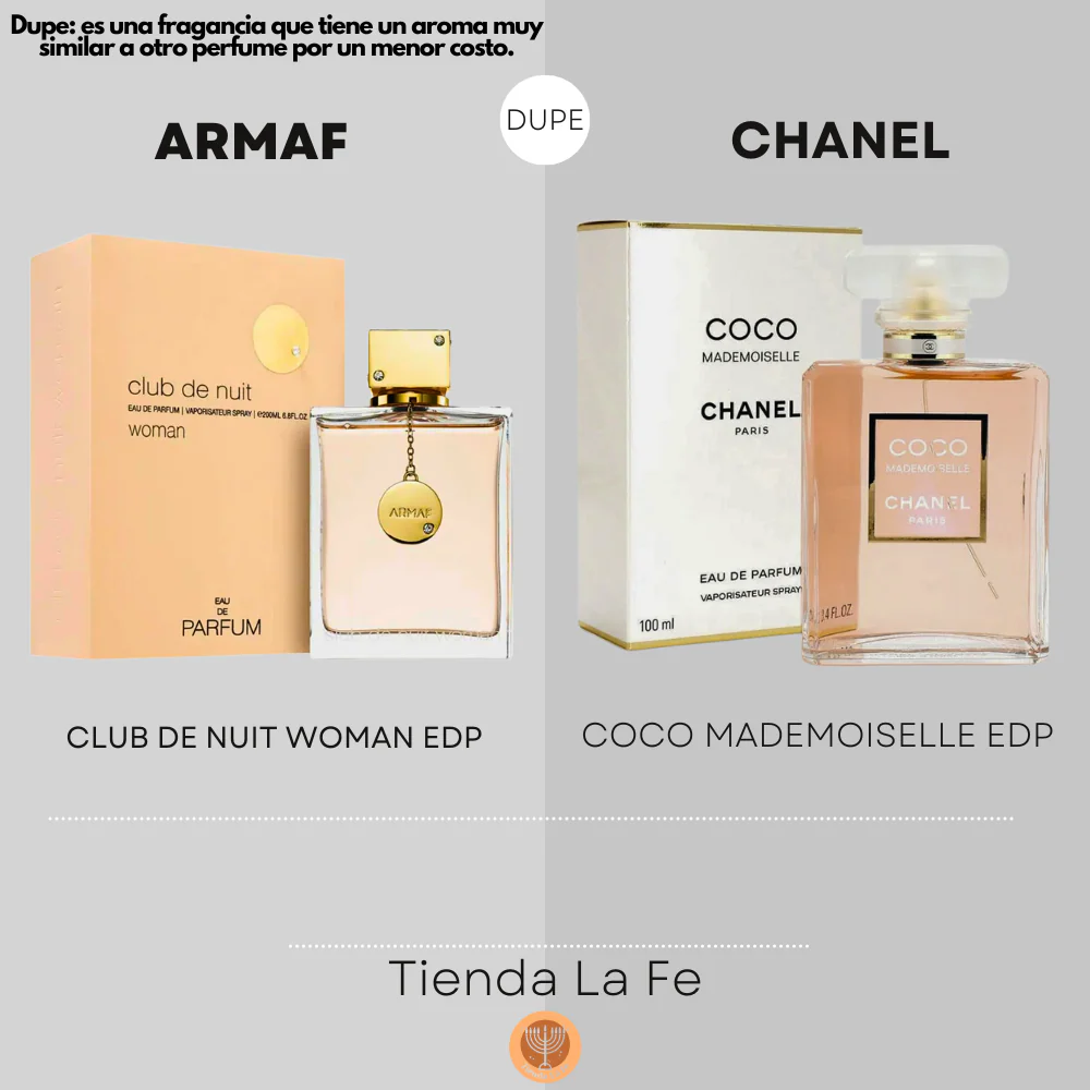 Armaf CDN Women 105ml EDP